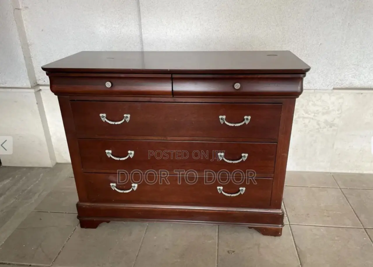 Imported Dresser