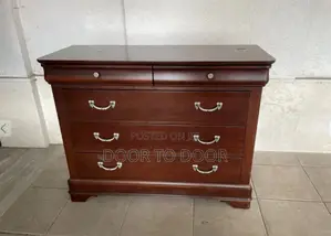 Imported Dresser
