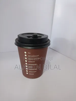 Photo - Coffee and Tea Cup