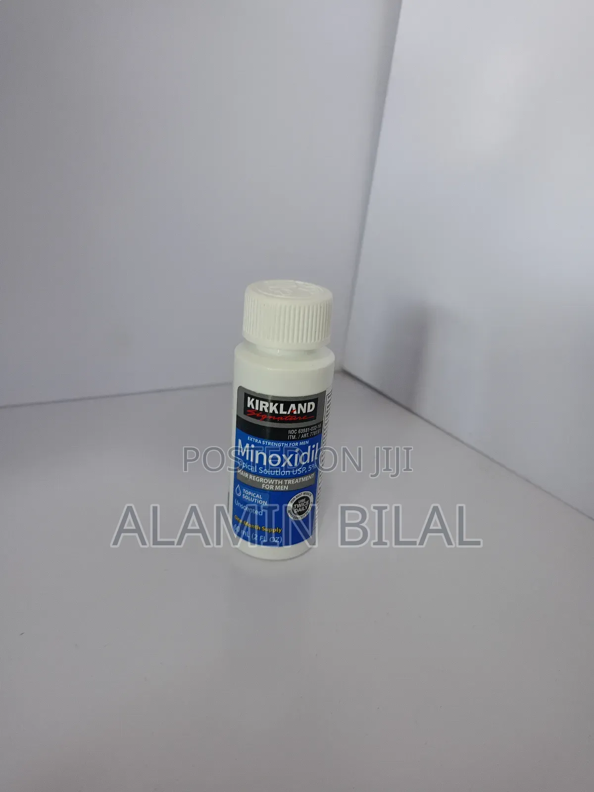 Minoxidil Orignal