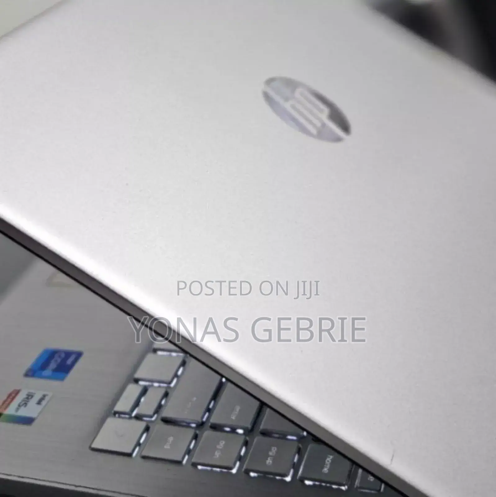 New Laptop HP Stream Notebook 8GB Intel Core I7 SSD 512GB