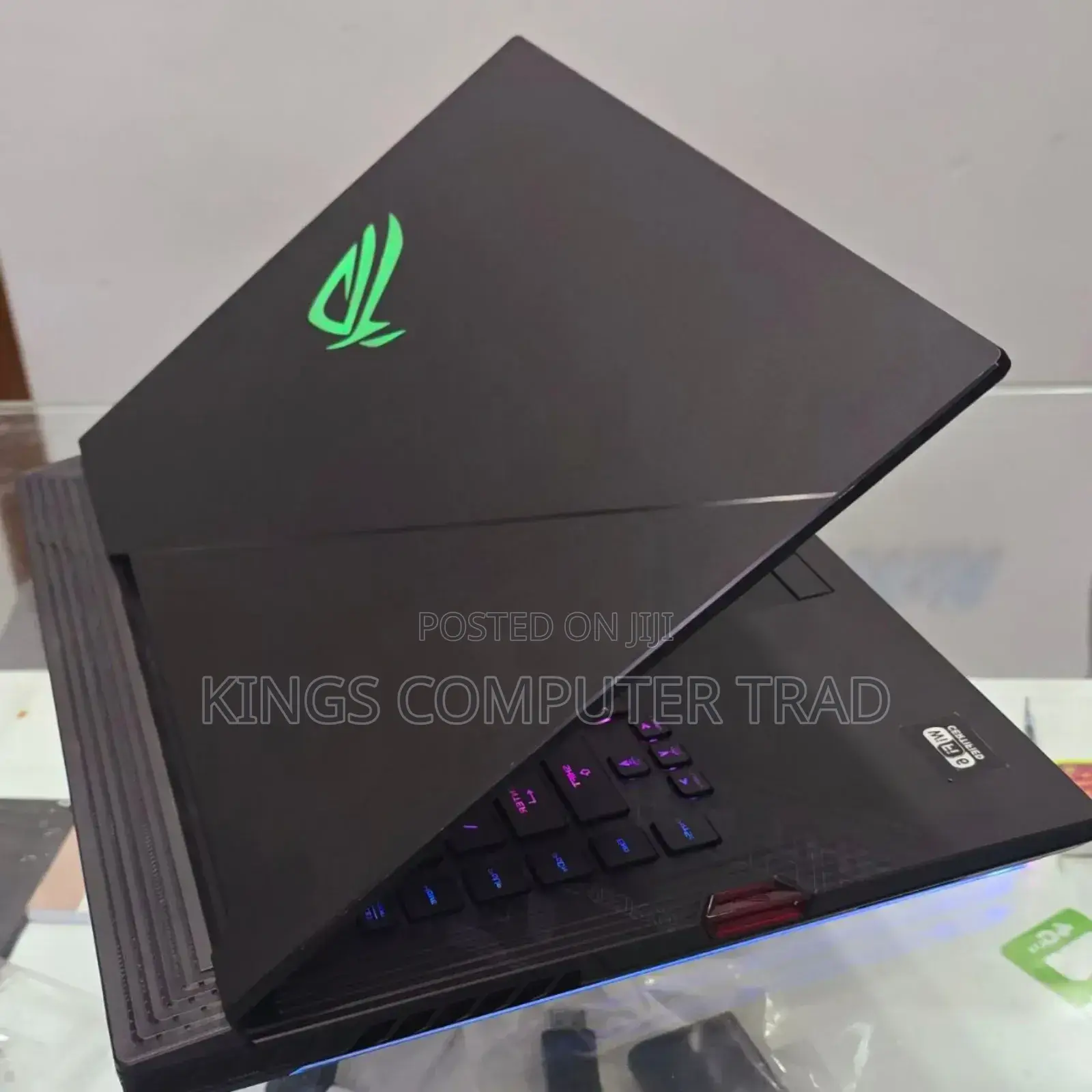 New Laptop Asus Creator Q540 16GB Intel Core i7 SSD 1T