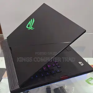 New Laptop Asus Creator Q540 16GB Intel Core i7 SSD 1T