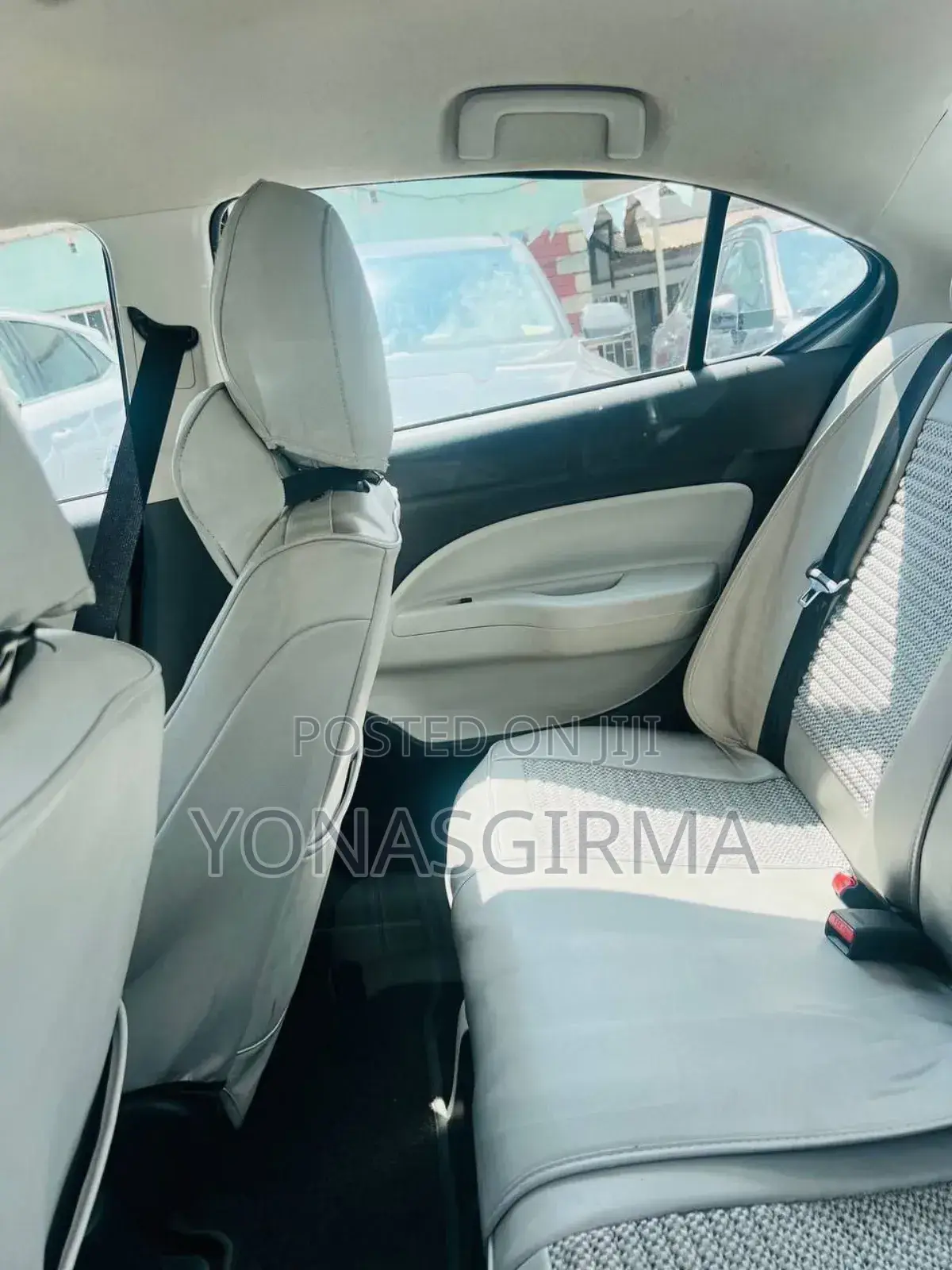 Mitsubishi Attrage 2021 Black