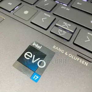 New Laptop HP Spectre X360 16GB Intel Core I7 SSD 512GB