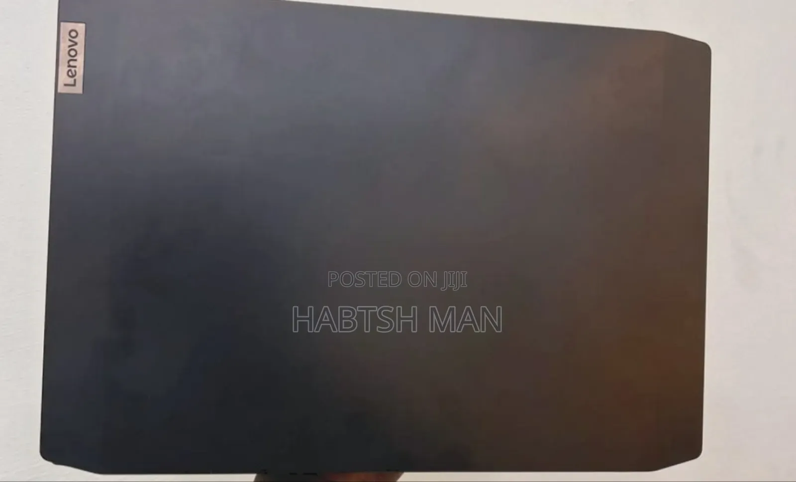 New Laptop Lenovo Ideapad 3 8GB AMD Ryzen 5 SSD 256GB