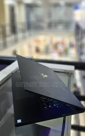 New Laptop Razer Blade 16GB Intel Core I7 SSD 512GB