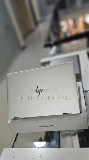 New Laptop HP EliteBook 830 G8 16GB Intel Core I5 SSD 512GB