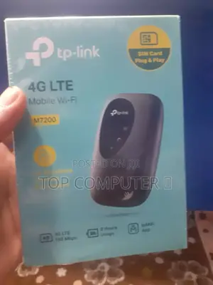 Tp Link 4g