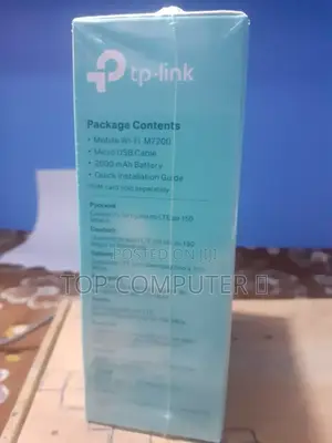 Tp Link 4g