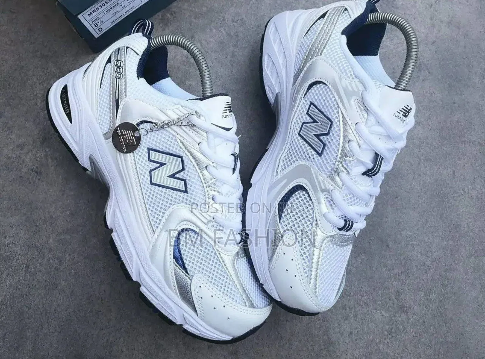 New Balance Casual Sneakers