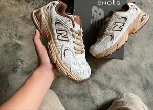New Balance Casual Sneakers