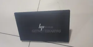 New Laptop HP Envy 15 8GB AMD Ryzen 5 SSD 256GB