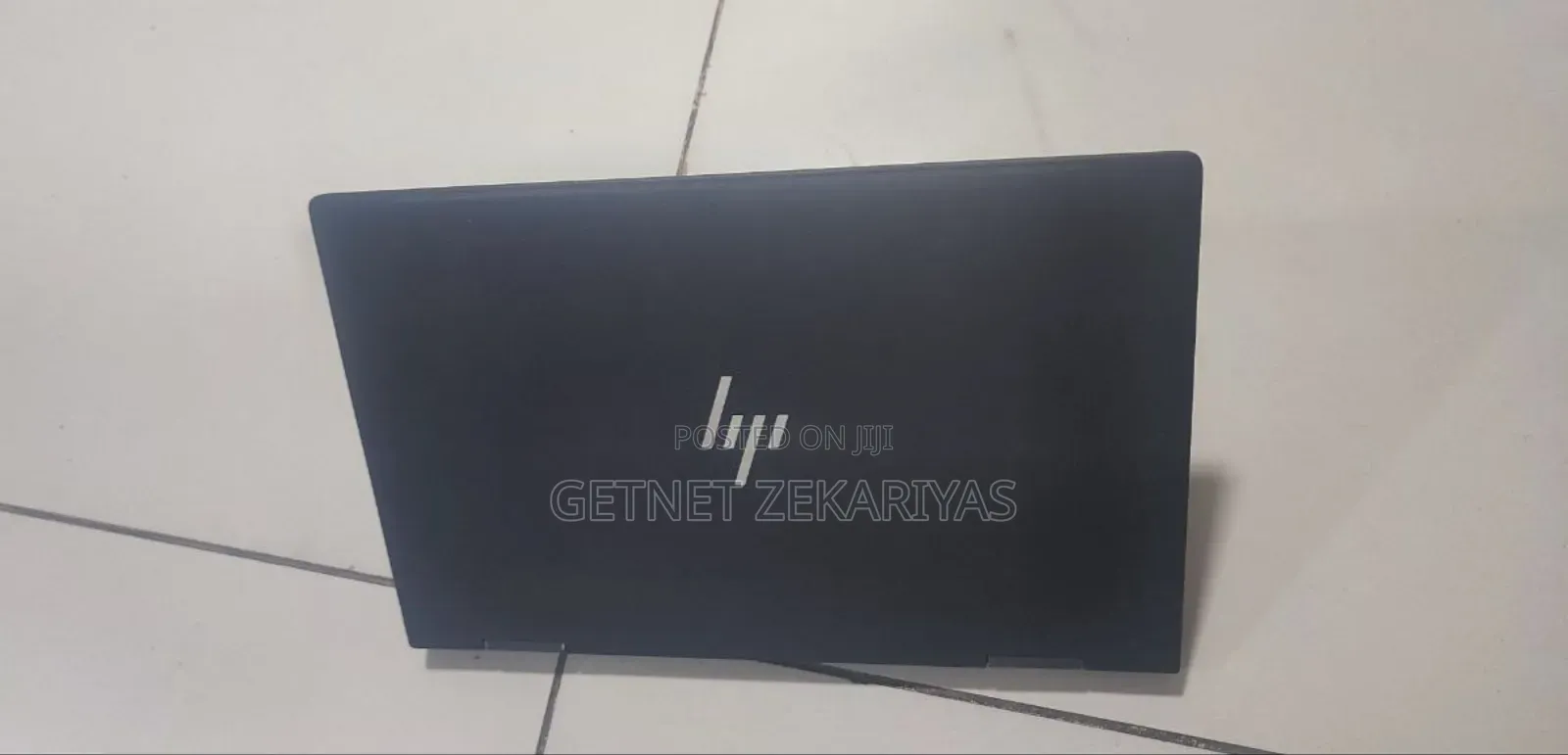 New Laptop HP Envy 15 8GB AMD Ryzen 5 SSD 256GB