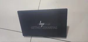 New Laptop HP Envy 15 8GB AMD Ryzen 5 SSD 256GB