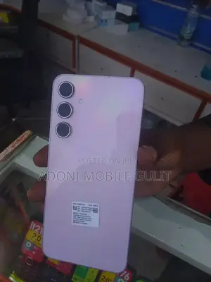 New Samsung Galaxy A25 128 GB