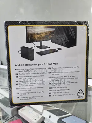 Seagate 14tb Expansion Hard Drive