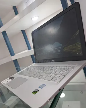 New Laptop HP Envy 15 8GB Intel Core I5 HDD+SSD 128GB