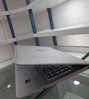 New Laptop HP Envy 15 8GB Intel Core I5 HDD+SSD 128GB