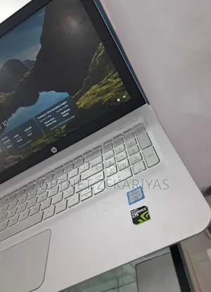 New Laptop HP Envy 15 8GB Intel Core I5 HDD+SSD 128GB