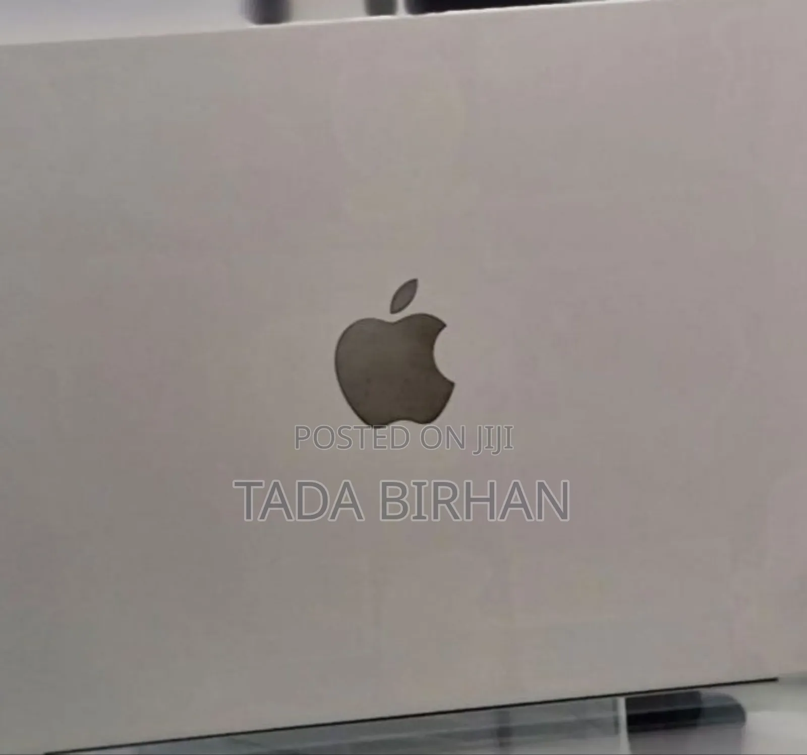 New Laptop Apple MacBook Pro 2019 16GB Intel Core I7 SSD 512GB
