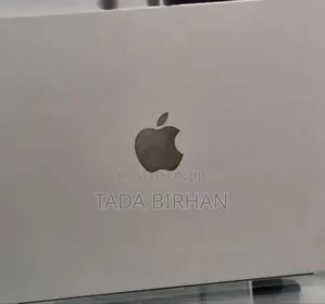 New Laptop Apple MacBook Pro 2019 16GB Intel Core I7 SSD 512GB