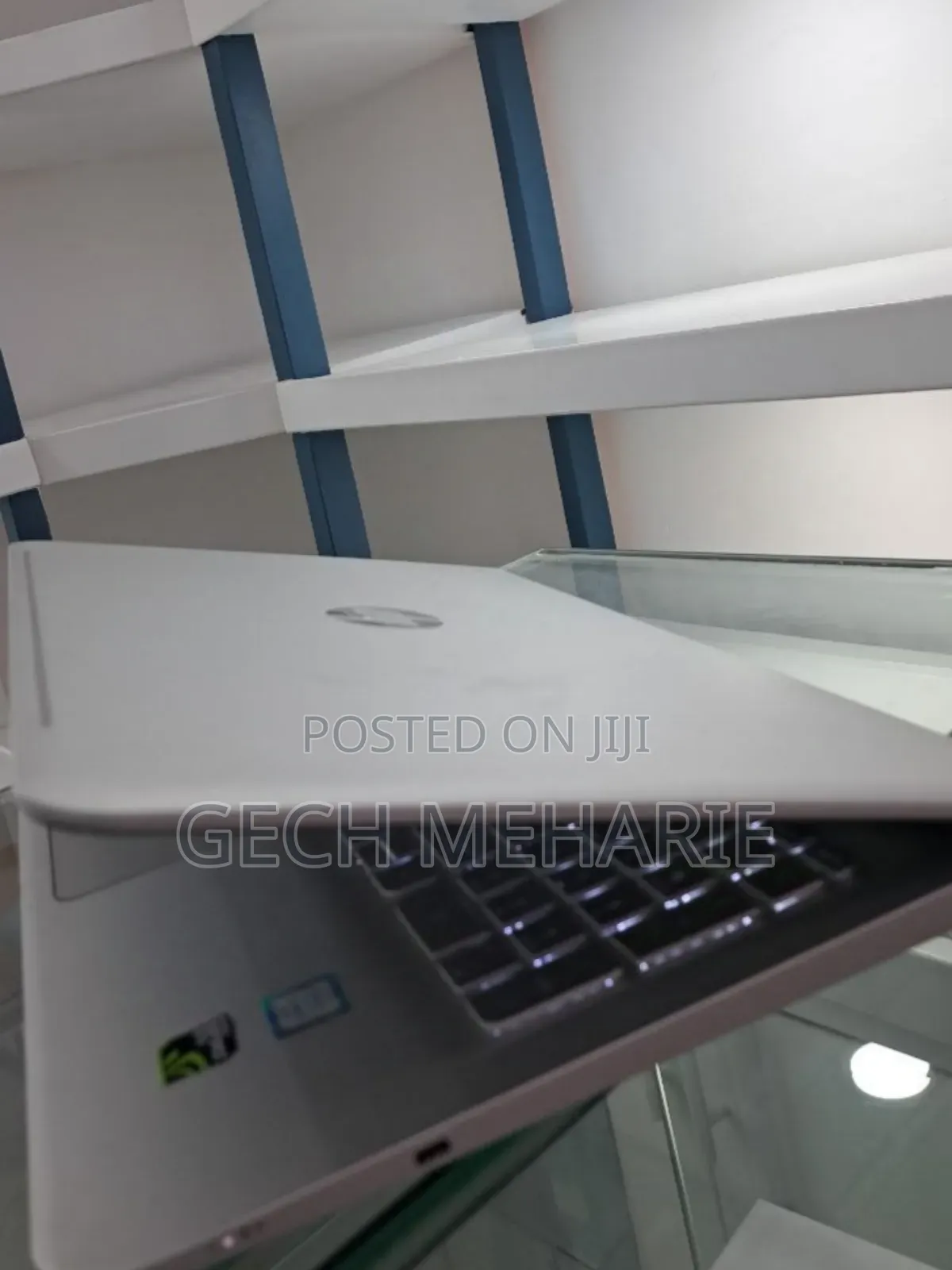 New Laptop HP Envy 13 8GB Intel Core I5 HDD+SSD 128GB