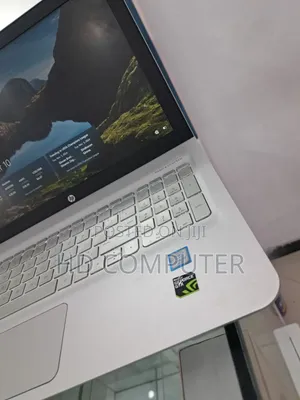 New Laptop HP Envy 13 8GB Intel Core I5 HDD+SSD 1T