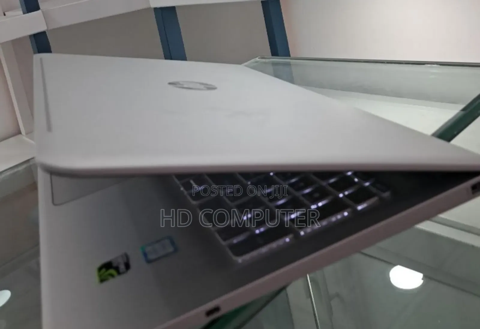 New Laptop HP Envy 13 8GB Intel Core I5 HDD+SSD 1T