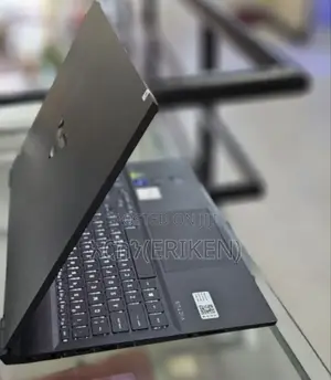 New Laptop HP Victus 16 16GB Intel Core I7 SSD 512GB