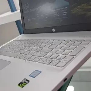 New Laptop HP 8GB Intel Core I5 HDD+SSD 1T