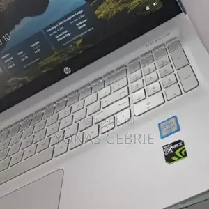 New Laptop HP 8GB Intel Core I5 HDD+SSD 1T