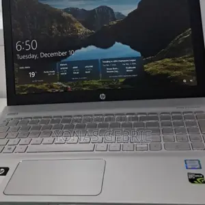 New Laptop HP 8GB Intel Core I5 HDD+SSD 1T