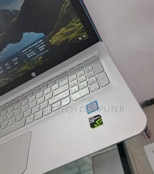 Photo - New Laptop HP Envy 14 8GB Intel Core I5 HDD+SSD 1T