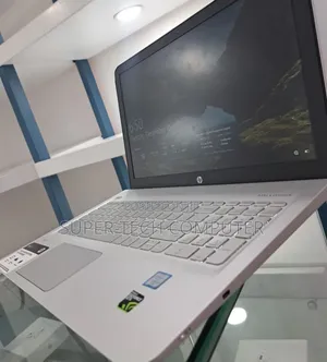 New Laptop HP Envy 14 8GB Intel Core I5 HDD+SSD 1T