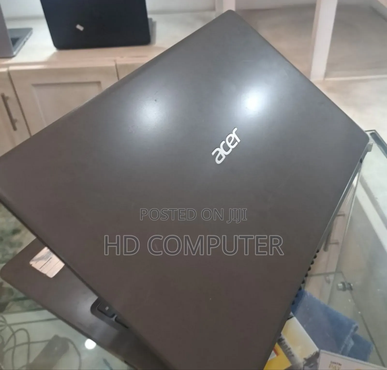 New Laptop Acer Aspire 5 8GB Intel Core I5 SSD 256GB