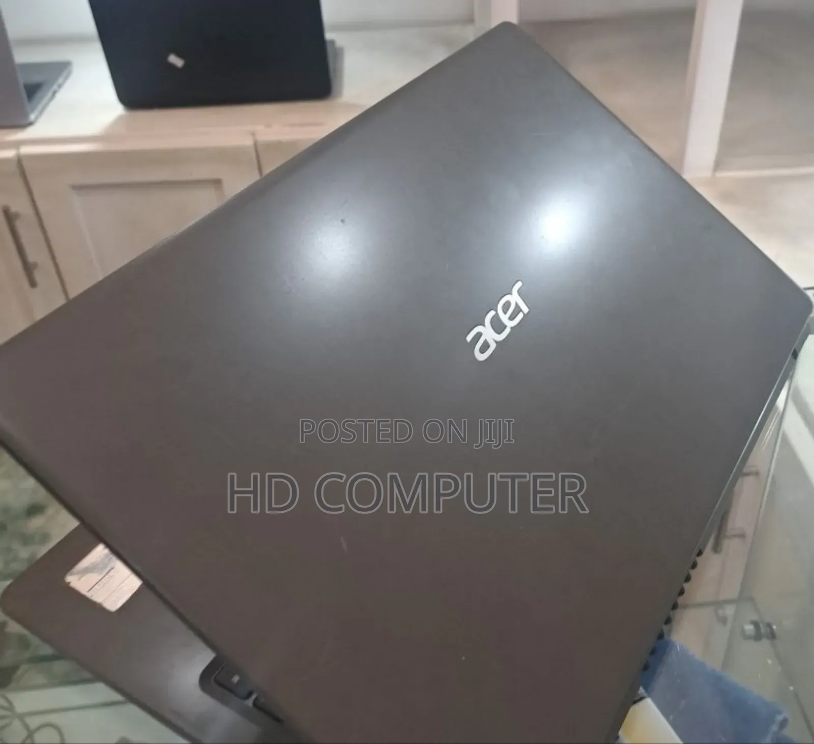 New Laptop Acer Aspire 5 8GB Intel Core I5 SSD 256GB