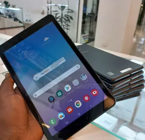 New Samsung Galaxy Tab A8 10.5 (2021) 32 GB Gray