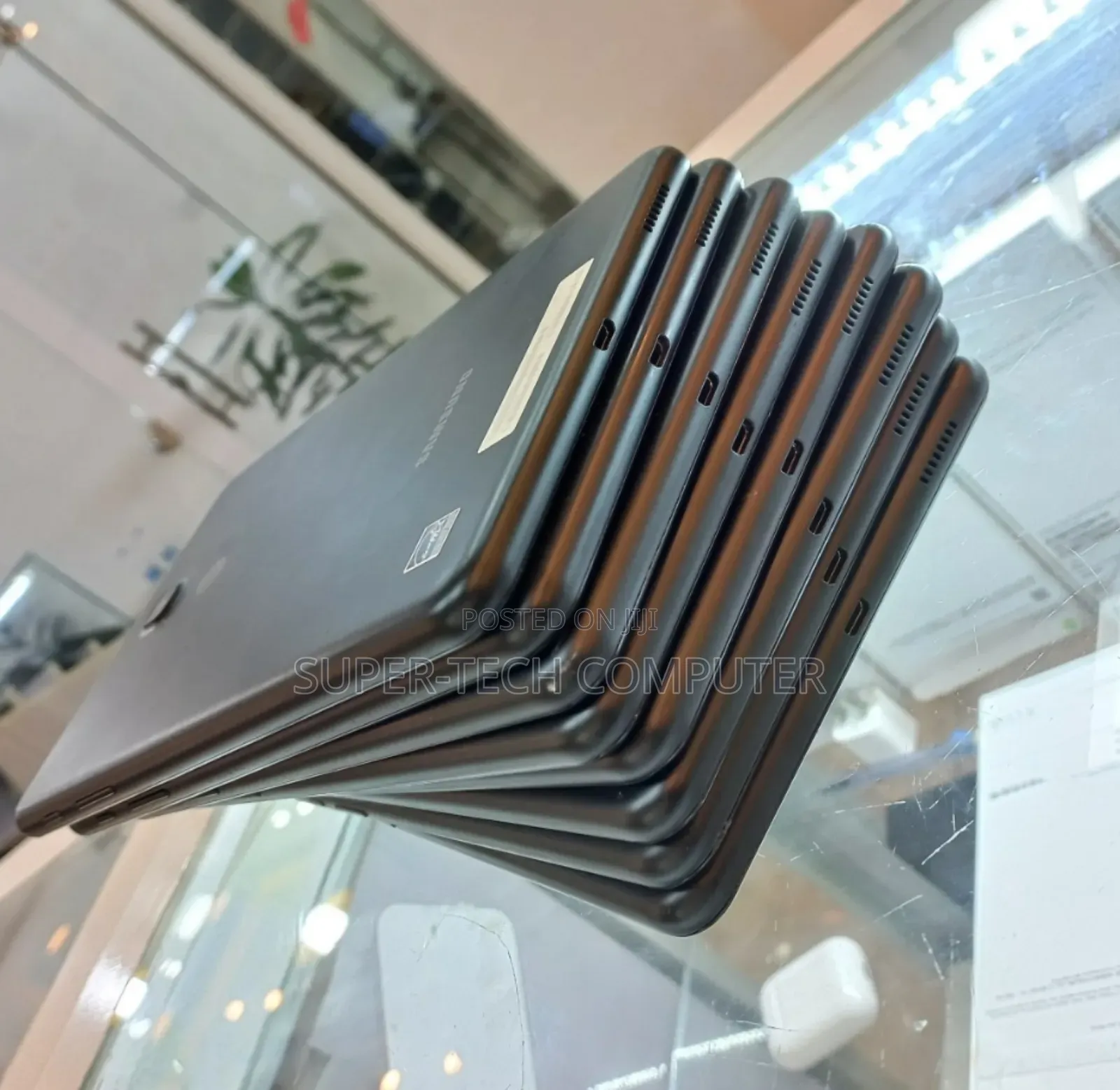 New Samsung Galaxy Tab A8 10.5 (2021) 32 GB Gray