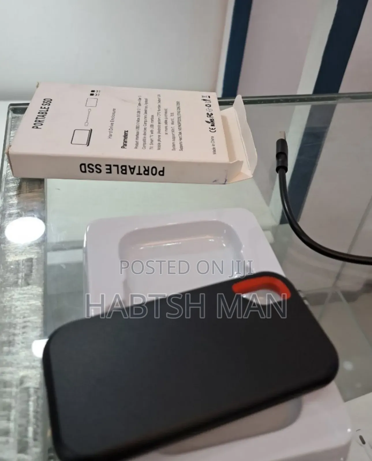 2tb Solid State Drive