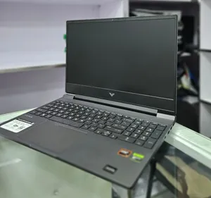 Photo - New Laptop HP Victus 16 8GB AMD Ryzen 5 SSD 512GB