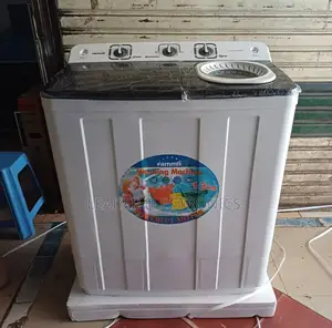 Fammli Washing Machine 13.Kg