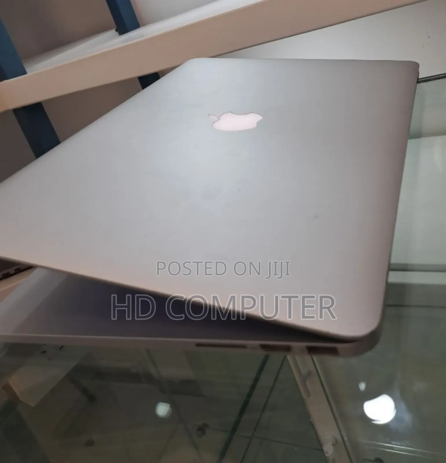 New Laptop Apple MacBook 2015 16GB Intel Core I7 SSD 256GB