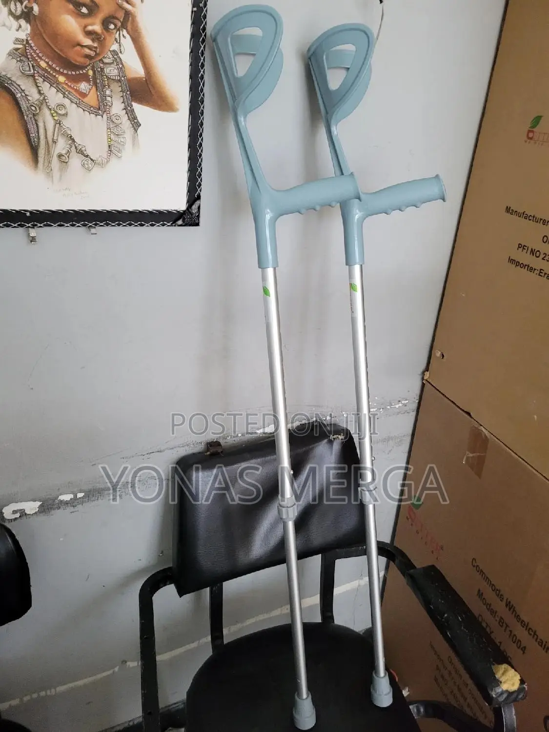 Elbow Crutches紐2pcs Crutches翊crutches愈የክንድcrunch鄰crutches