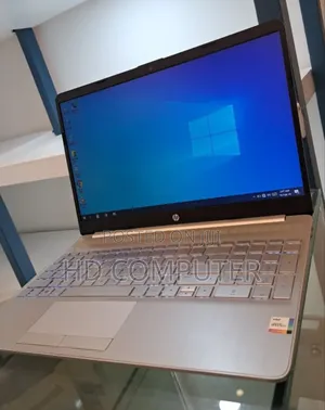 Photo - New Laptop HP Stream Notebook 8GB Intel Core I5 SSD 256GB