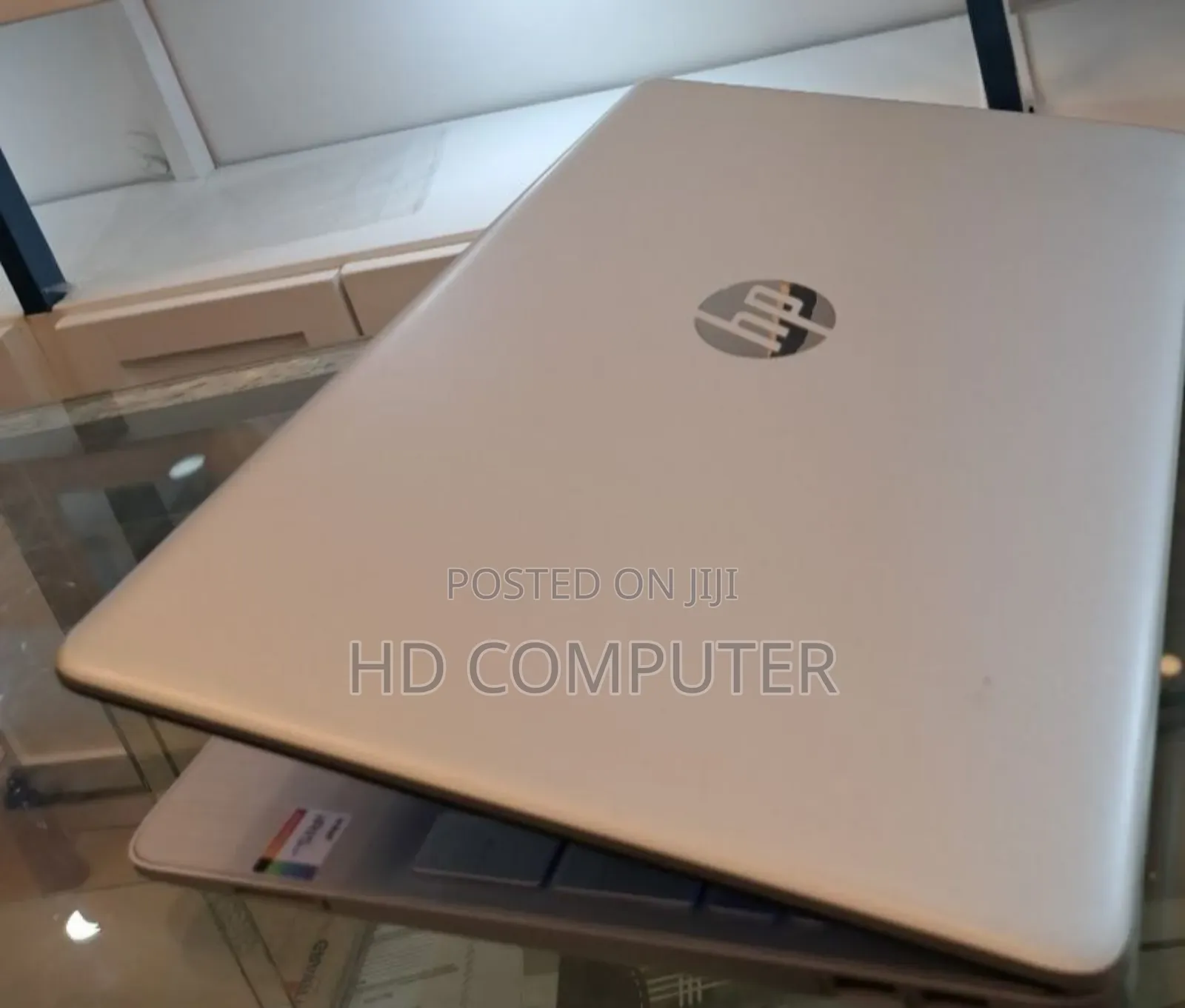 New Laptop HP Stream Notebook 8GB Intel Core I5 SSD 256GB