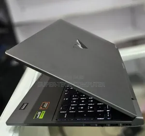 New Laptop HP Victus 15 8GB AMD Ryzen 5 SSD 512GB