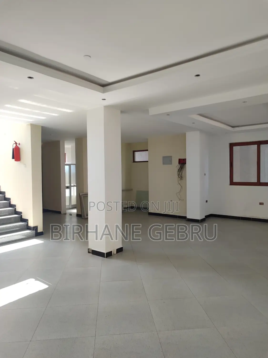 Luxury Apartiment Rent for Office or Business