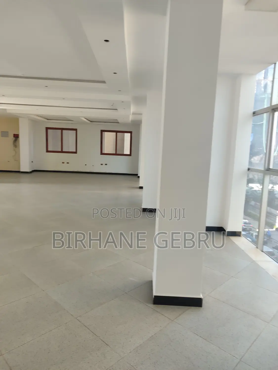 Luxury Apartiment Rent for Office or Business