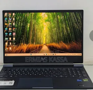 Photo - New Laptop HP Victus 16 16GB Intel Core I7 SSD 512GB